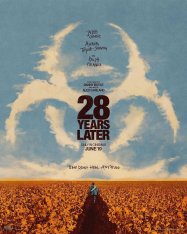 28 лет спустя / 28 Years Later (2025) WEB-DL-HEVC 2160p | 4K | HDR | Dolby Vision Profile 8 | Jaskier, заКАДРЫ, LE-Production 28 лет спустя / 28 Years Later (2025) WEB-DL-HEVC 2160p | 4K | HDR | Dolby Vision Profile 8 | Jaskier, заКАДРЫ, LE-Production