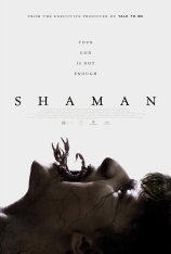 Шаман / Shaman (2025) TS