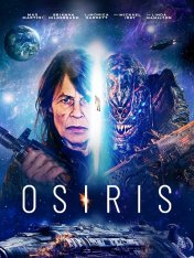 Хищник: Миссия «Осирис» / Osiris (2025) WEB-DLRip