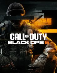 Call of Duty: Black Ops 6 (2024)