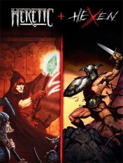 Heretic + Hexen (2025)