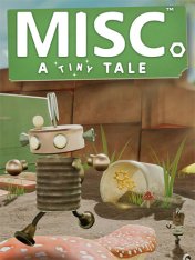 Misc. A Tiny Tale (2025)