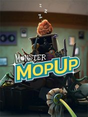 Monster Mop Up (2025)