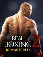 Real Boxing 2: Remastered (2025)