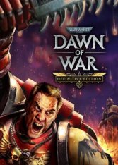 Warhammer 40,000: Dawn of War - Definitive Edition (2025)