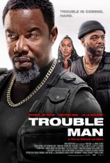 Решала / Trouble Man (2025) WEB-DL 1080p