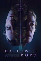 Священная дорога / Дорога Хэллоу / Hallow Road (2025) WEB-DL 1080p