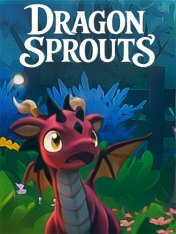 Dragon Sprouts (2025)
