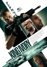 Король слоновой кости / King Ivory (2025) WEB-DLRip