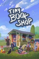 Tiny Bookshop (2025)