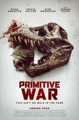 Первобытная война / Primitive War (2025) TS 1080p Первобытная война / Primitive War (2025) TS 1080p