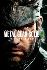 METAL GEAR SOLID Δ: SNAKE EATER (2025)