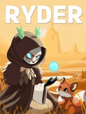 Ryder (2025)