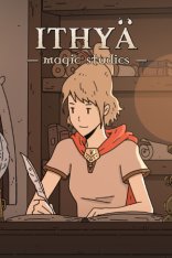 Ithya: Magic Studies (2025)