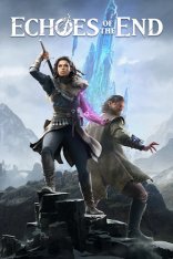 Echoes of the End (2025)