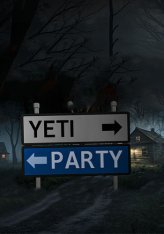 YetiParty (2025)