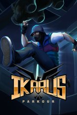 Ikarus Parkour (2025)