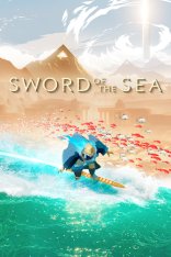 Sword of the Sea (2025)
