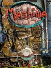 Mashina (2025)