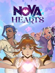 Nova Hearts (2025)