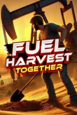 Fuel Harvest Together (2025)