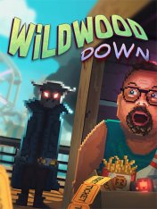 Wildwood Down (2025)