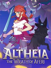 Altheia: The Wrath of Aferi (2025)