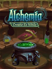 Alchemia: Creatio Ex Nihilo (2025)