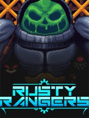 Rusty Rangers (2025)
