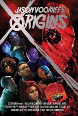 Джейсон Вурхиз: Начало / Jason Voorhees: Origins (2024) WEBRip 1080p | datynet