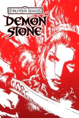 Forgotten Realms: Demon Stone — Steam Re-release (2025)