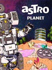 AstroPlanet (2025)