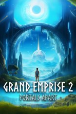 Grand Emprise 2: Portals Apart (2025)