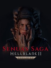 Senua’s Saga: Hellblade II / Senua’s Saga: Hellblade 2 (2024)