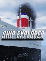 Ship Explorer (2025)