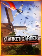 MARKET GARDEN (2025)