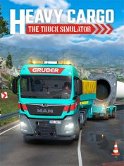 Heavy Cargo - The Truck Simulator (2024)