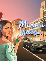 Miami Hotel Simulator (2025)