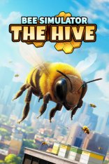 Bee Simulator: The Hive (2025)