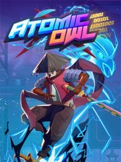 Atomic Owl (2025)