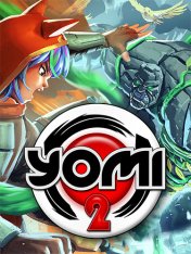 Yomi 2 (2025)