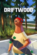 Driftwood (2025)