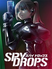 Spy Drops (2025)