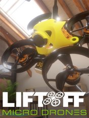 Liftoff: Micro Drones (2025)
