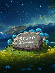 Stone Simulator: Just Be a Rock (2025)