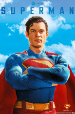 Супермен / Superman (2025) WEB-DL-HEVC 2160p |  | 4K | SDR | Jaskier, Дубляж DM Studio, HDRezka Studio