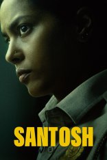Сантош / Santosh (2024) BDRip | Дубляж