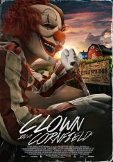 Кровавый урожай / Клоун на кукурузном поле / Clown in a Cornfield (2025) BDRip | Лицензия