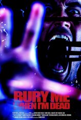 Когда меня не станет / Bury Me When I'm Dead (2025) WEB-DLRip | Кинопоиск HD