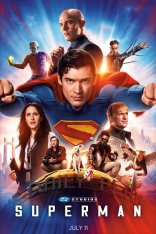 Супермен / Superman (2025) WEB-DL 1080p | LineFilm
